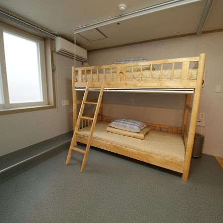 Hostel Mihojae Пусан Номер фото