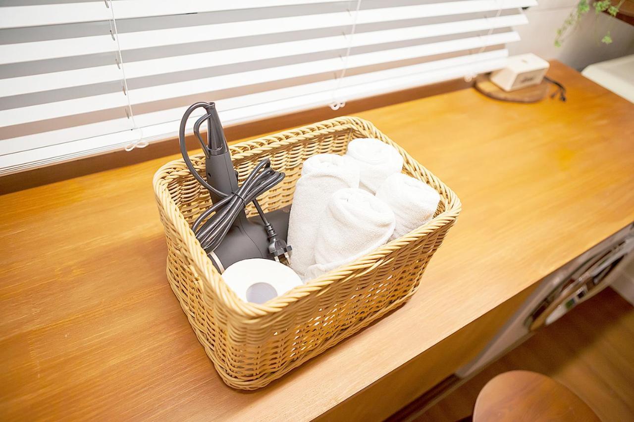 Hostel Mihojae Пусан Екстер'єр фото