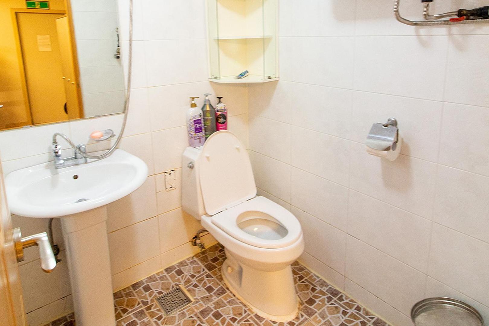 Hostel Mihojae Пусан Номер фото